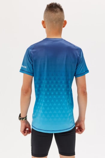 Men's SUPPORT TEE Running Shirt