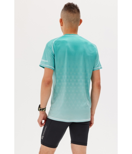 Men's SUPPORT TEE Running Shirt