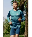 Men's SUPPORT TEE LS Running Shirt