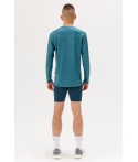 Men's SUPPORT TEE LS Running Shirt