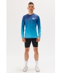 Men's SUPPORT TEE LS Running Shirt