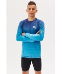 Men's SUPPORT TEE LS Running Shirt