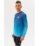 Men's SUPPORT TEE LS Running Shirt