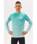 Męska koszulka do biegania SUPPORT TEE LS