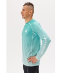 Men's SUPPORT TEE LS Running Shirt