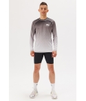 Men's SUPPORT TEE LS Running Shirt