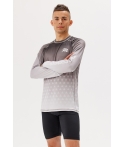 Men's SUPPORT TEE LS Running Shirt