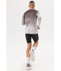 Men's SUPPORT TEE LS Running Shirt