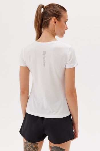 Women's QUALITY running shirt