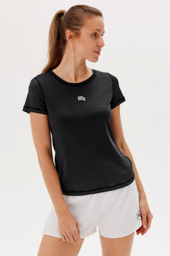 Women's QUALITY running shirt