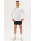 Men's running T-shirt Ultra Dry LS