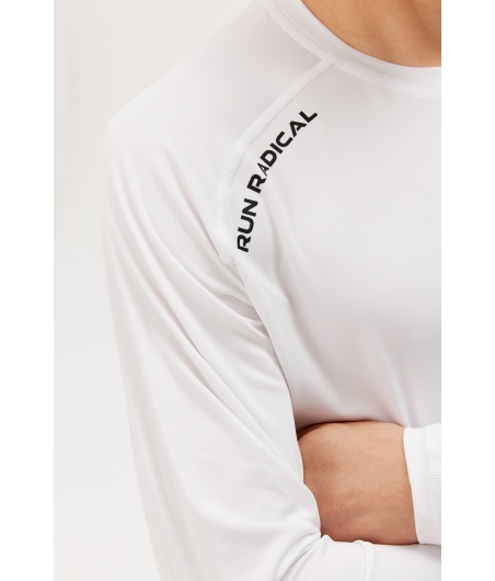 Men's running T-shirt Ultra Dry LS