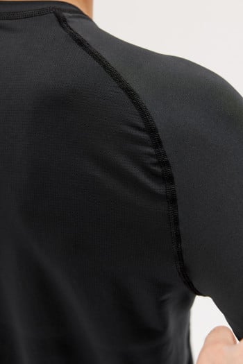 Męska koszulka do biegania Ultra Dry LS