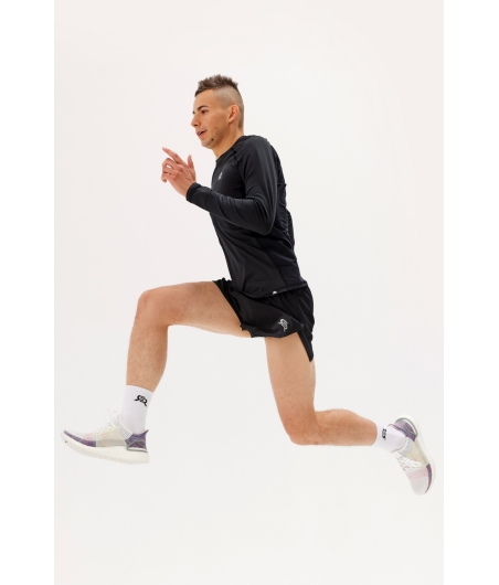 Men's running T-shirt Ultra Dry LS