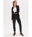 Damskie spodnie dresowe SPORTING LONG