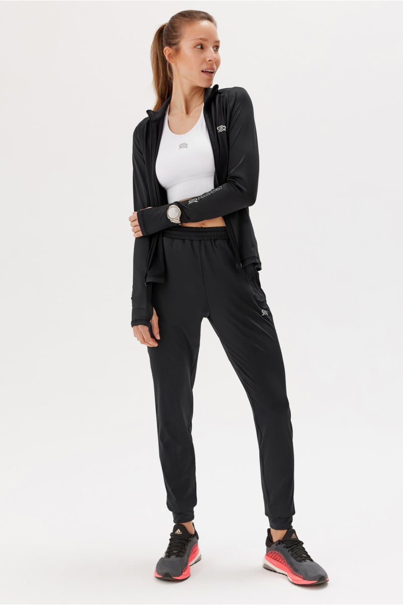 ACTIV RUN WOMEN LONG Workout Pants