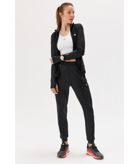 Damskie spodnie dresowe SPORTING LONG
