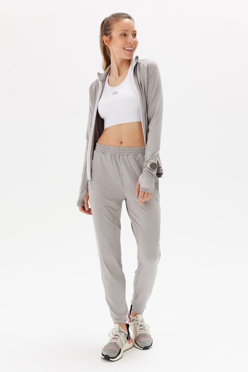 Spodnie Treningowe ACTIV RUN WOMEN LONG