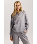 Damska bluza z kapturem DYNAMIC PRO HOODIE