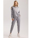 Damska bluza z kapturem DYNAMIC PRO HOODIE