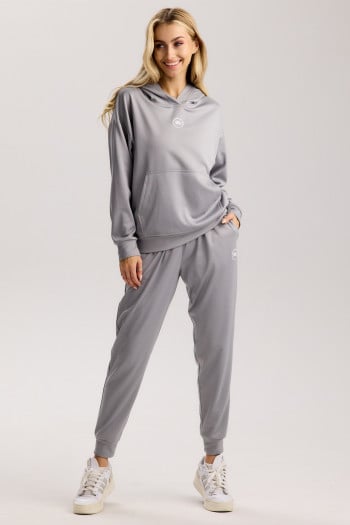 Damska bluza z kapturem DYNAMIC PRO HOODIE