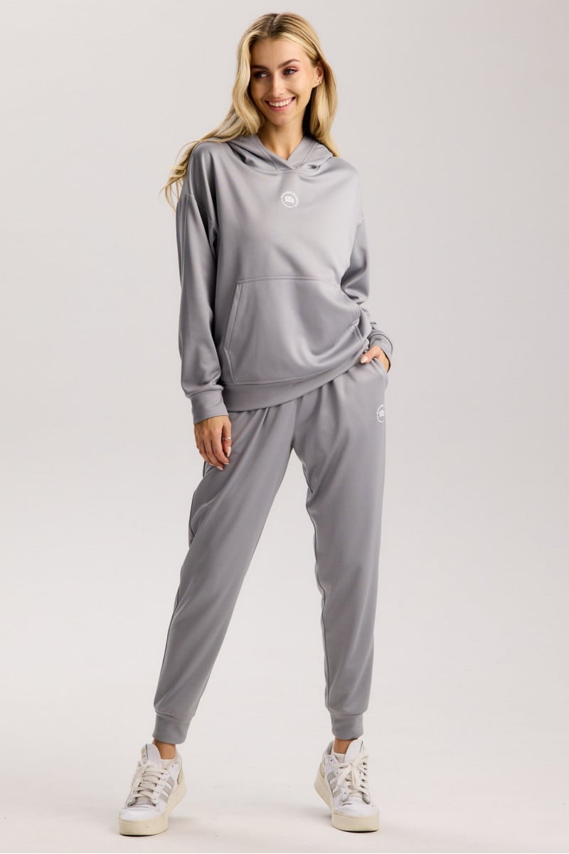 Damska bluza z kapturem DYNAMIC PRO HOODIE