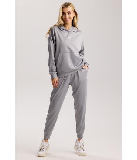 Damska bluza z kapturem DYNAMIC PRO HOODIE