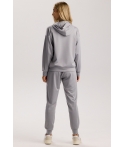 Damska bluza z kapturem DYNAMIC PRO HOODIE