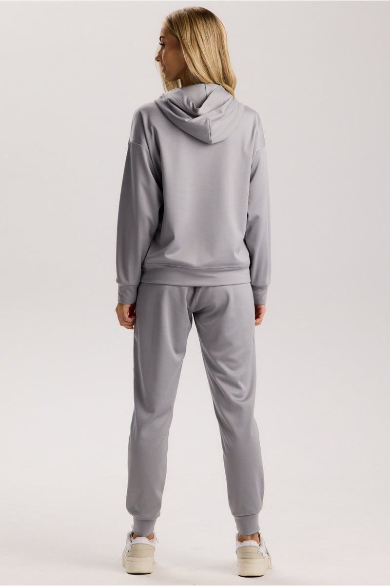Damska bluza z kapturem DYNAMIC PRO HOODIE