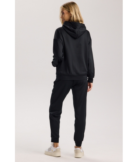 Damska bluza z kapturem DYNAMIC PRO HOODIE