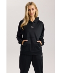 Damska bluza z kapturem DYNAMIC PRO HOODIE