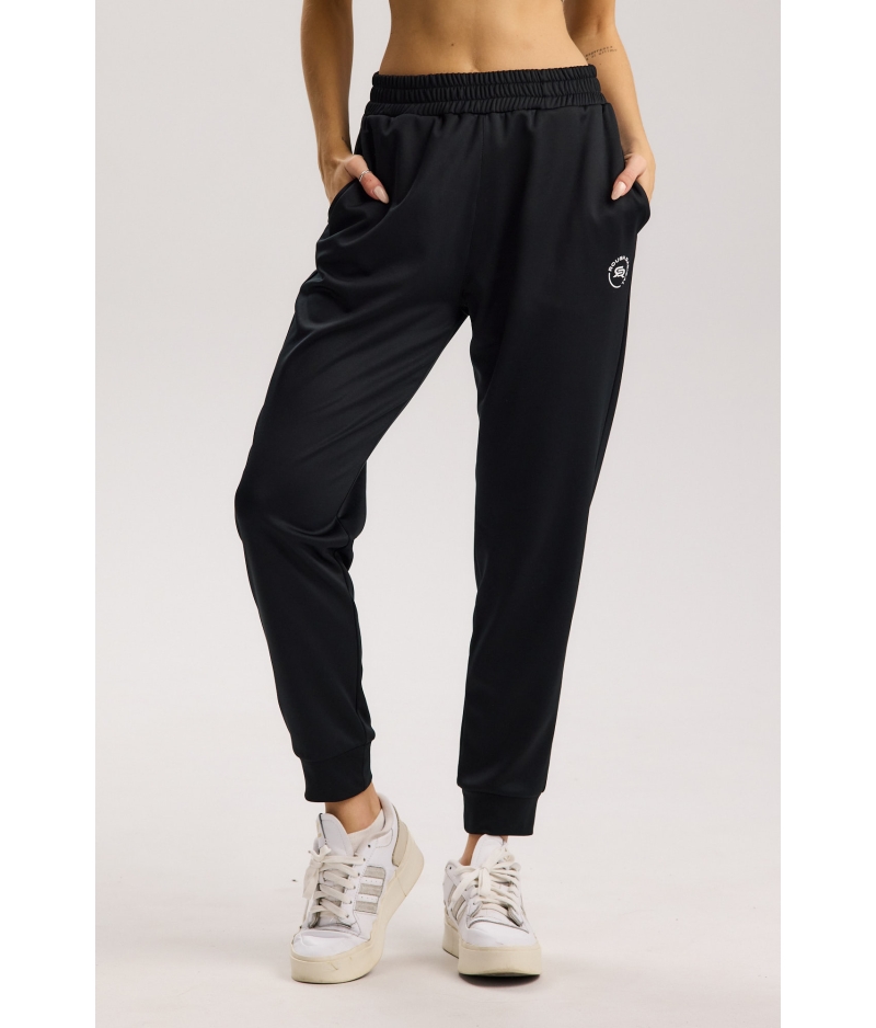 Damskie spodnie dresowe SPORTING LONG Damskie spodnie dresowe SPORTING LONG