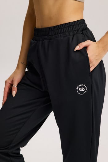 Damskie spodnie dresowe DYNAMIC PRO JOGGERS