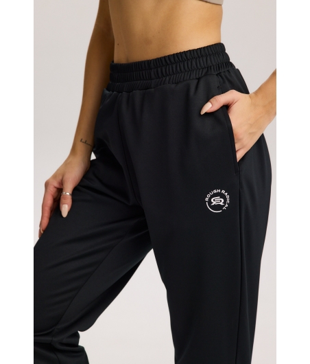 Damskie spodnie dresowe DYNAMIC PRO JOGGERS