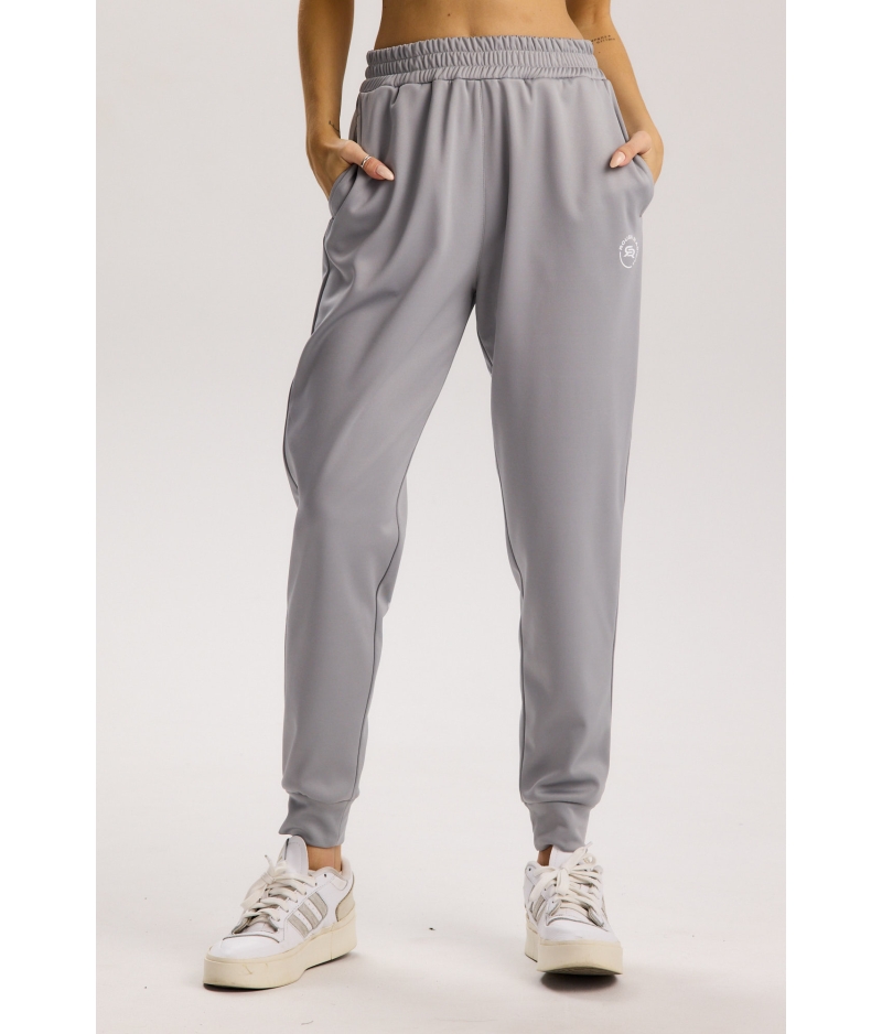 Damskie spodnie dresowe SPORTING LONG Damskie spodnie dresowe SPORTING LONG