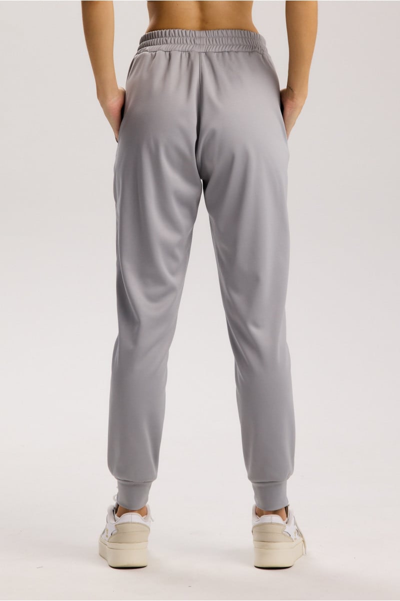 Damskie spodnie dresowe DYNAMIC PRO JOGGERS