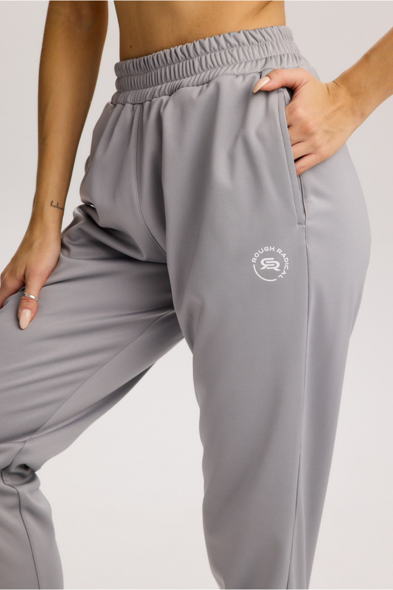 Damskie spodnie dresowe DYNAMIC PRO JOGGERS