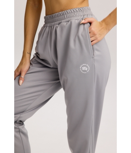 Damskie spodnie dresowe DYNAMIC PRO JOGGERS