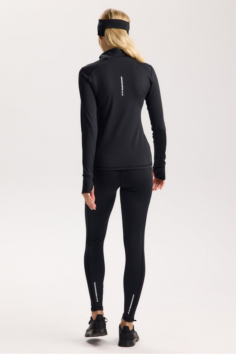 Bielizna termoaktywna Biegowa PRO EXTREME RUN WOMEN