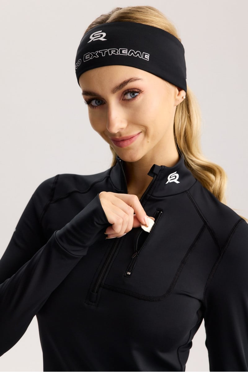 Bielizna termoaktywna Biegowa PRO EXTREME RUN WOMEN