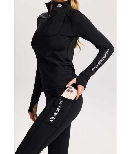 PRO EXTREME RUN WOMEN thermal underwear