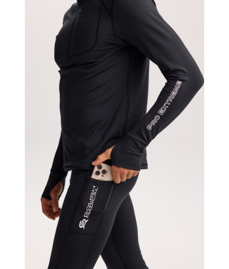 Bielizna termoaktywna Biegowa PRO EXTREME RUN MEN