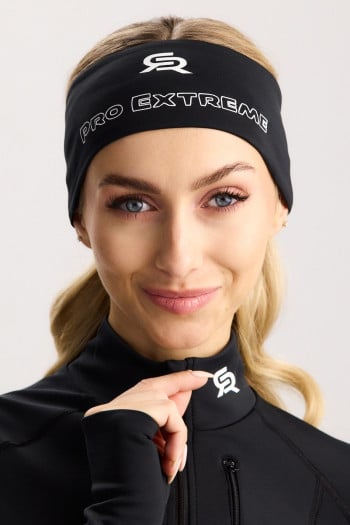 Opaska Biegowa PRO EXTREME RUN
