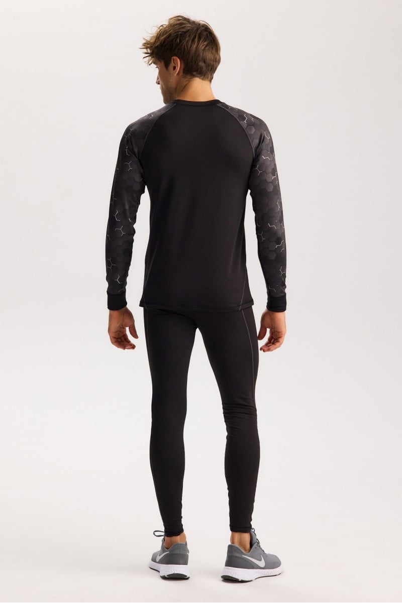 Bielizna termoaktywna ARMOR