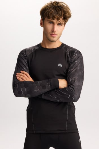 Thermoactive underwear ARMOR
