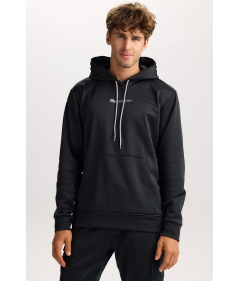 Męska bluza z kapturem DYNAMIC PRO HOODIE
