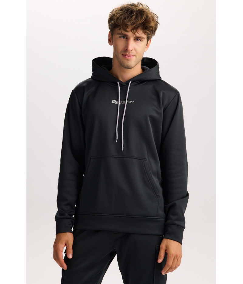 Męska bluza z kapturem DYNAMIC PRO HOODIE Męska bluza z kapturem DYNAMIC PRO HOODIE