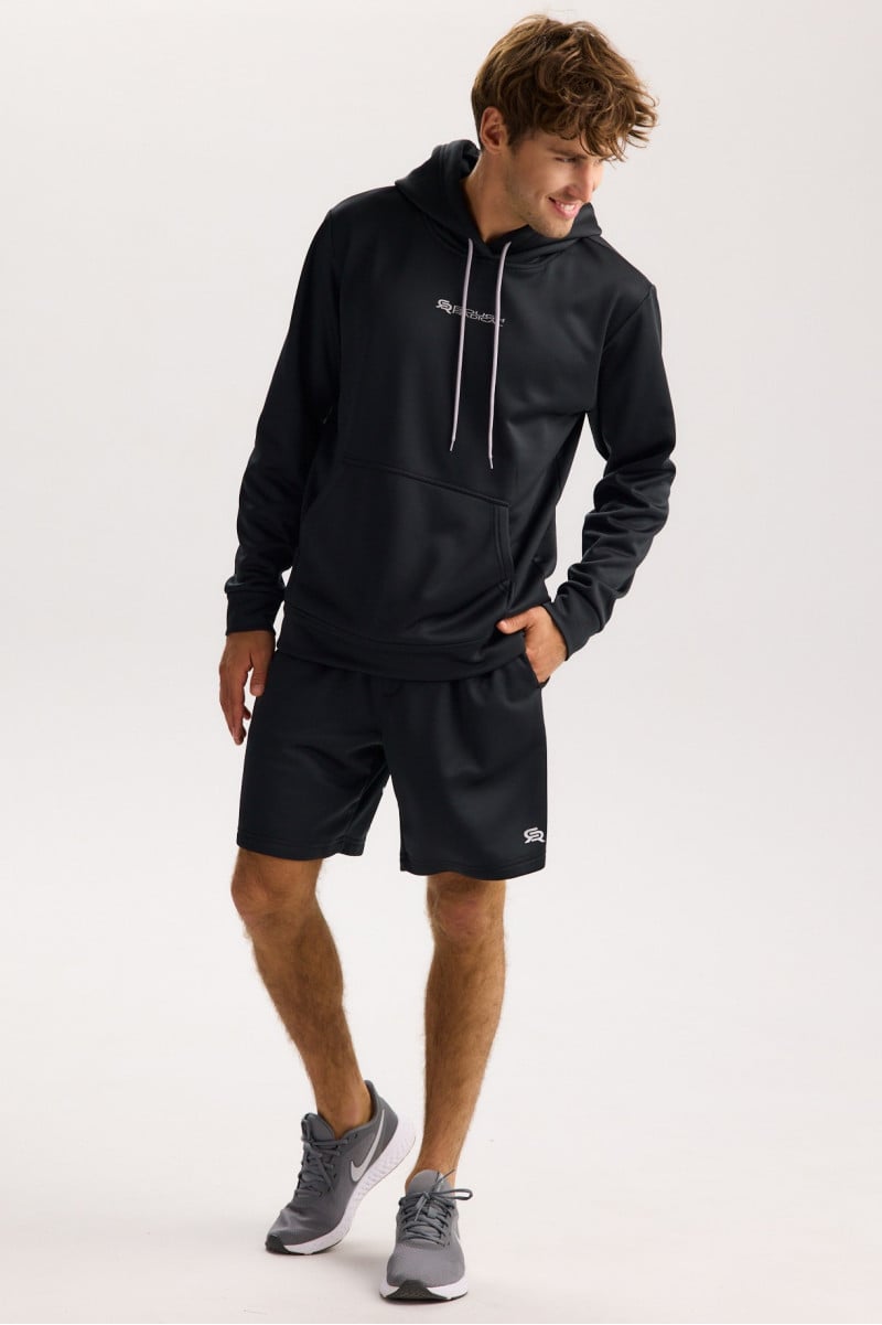 Męska bluza z kapturem DYNAMIC PRO HOODIE