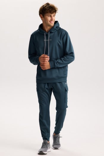 Męska bluza z kapturem DYNAMIC PRO HOODIE