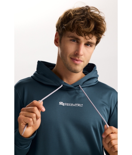 Men's DYNAMIC PRO HOODIE hoodie